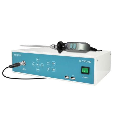 Cámara para endoscopio - TU-Y5D100B - Shenzhen Tuyou Medical Imaging Co., Ltd.​ - digital / VGA / 3 Mpx