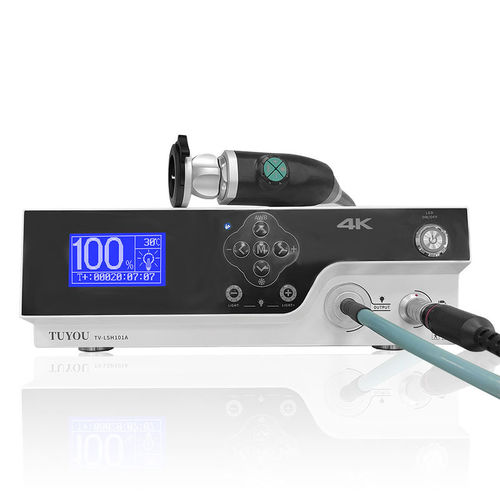 Cámara médica - TV-LSH101A - Shenzhen Tuyou Medical Imaging Co., Ltd.​ - para oftalmología / digital / 4K