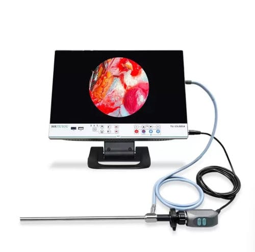 Cámara para endoscopio - TU-15LSH1A - Shenzhen Tuyou Medical Imaging Co., Ltd.​ - médica / digital / UHD