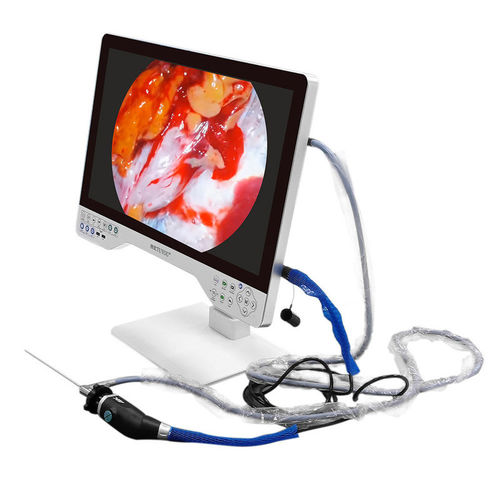 Cámara para endoscopio - TU-15LSD1A - Shenzhen Tuyou Medical Imaging Co., Ltd.​ - digital / VGA / Full HD