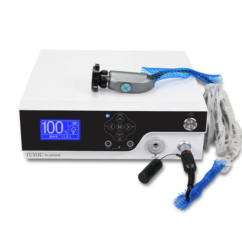 Cámara médica - TU-LSH101B - Shenzhen Tuyou Medical Imaging Co., Ltd.​ - para oftalmología / digital / Full HD