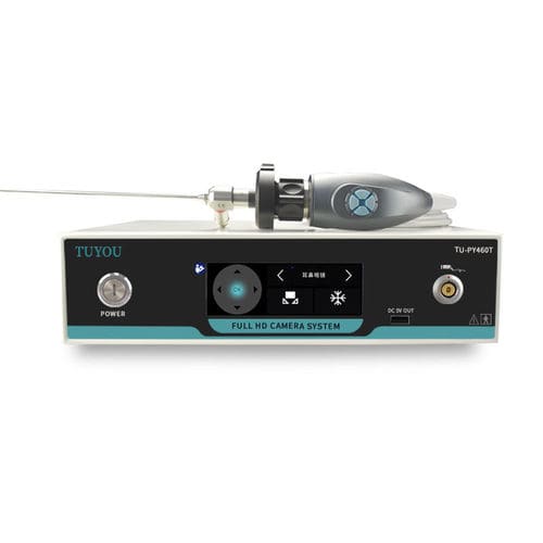Cámara endoscópica - TU-PY460T - Shenzhen Tuyou Medical Imaging Co., Ltd.​ - médica / digital / Full HD