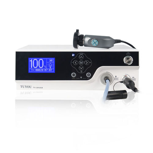 Cámara para endoscopio - TU-LSH101B - Shenzhen Tuyou Medical Imaging Co., Ltd.​ - médica / para oftalmología / digital
