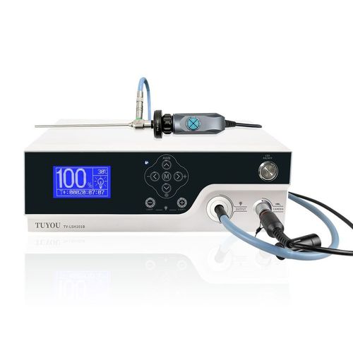 Cámara para endoscopio - TV-LSH101B - Shenzhen Tuyou Medical Imaging Co., Ltd.​ - médica / quirúrgica / digital