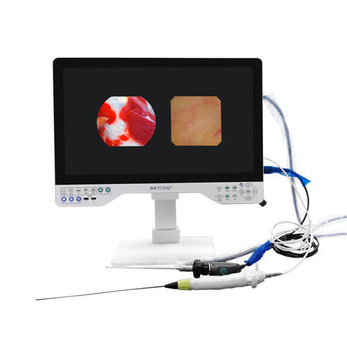 Cámara endoscópica - TU-LSD90TB - Shenzhen Tuyou Medical Imaging Co., Ltd.​ - médica / quirúrgica / veterinaria