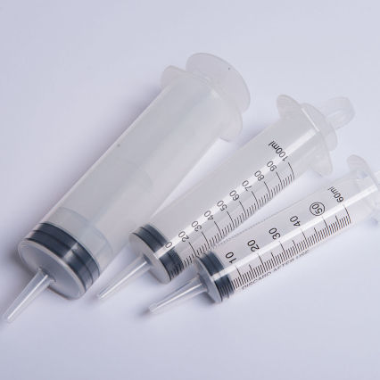 Jeringa de irrigación - ZK-l-50 - Jiangsu Zhengkang Medical Apparatus - 50 ml / 60 ml / 100 ml
