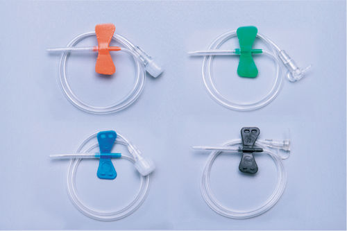 Set de perfusión epicraneal - ZK-SVS-S-19 - Jiangsu Zhengkang Medical Apparatus