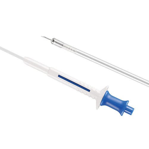 Aguja de inyección endoscópica - ZRH-PN-24 series - Jiangxi ZhuoRuiHua Medical Instrument - de punción / 21 G / 23 G