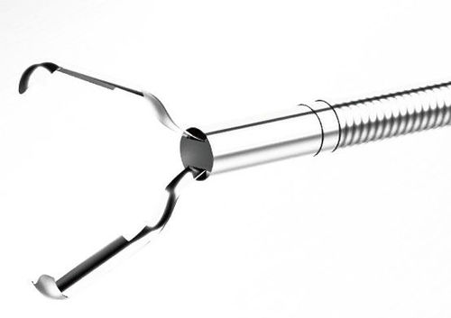 Aplicador de clips endoscópico - ZRH-HCA series - Jiangxi ZhuoRuiHua Medical Instrument - desechable