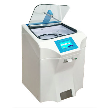 Lavadora desinfectadora de endoscopios - JK-XD-1 - HEFEI JINNICK MEDICAL TECHNOLOGY CO., LTD. - de pie / automática / de carga superior