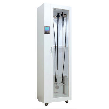 Armario para secado - JK-NJ series - HEFEI JINNICK MEDICAL TECHNOLOGY CO., LTD. - para endoscopio / para sala de operaciones / con puerta