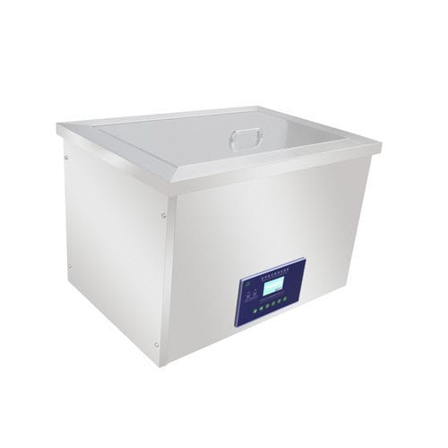 Esterilizador médico de agua caliente - JK-DY series - HEFEI JINNICK MEDICAL TECHNOLOGY CO., LTD. - de mesa / automático / programable