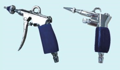 Pistola de pulverización - JK series - HEFEI JINNICK MEDICAL TECHNOLOGY CO., LTD. - médica