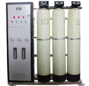 Purificador de agua de laboratorio - JK series  - HEFEI JINNICK MEDICAL TECHNOLOGY CO., LTD. - para centro sanitario