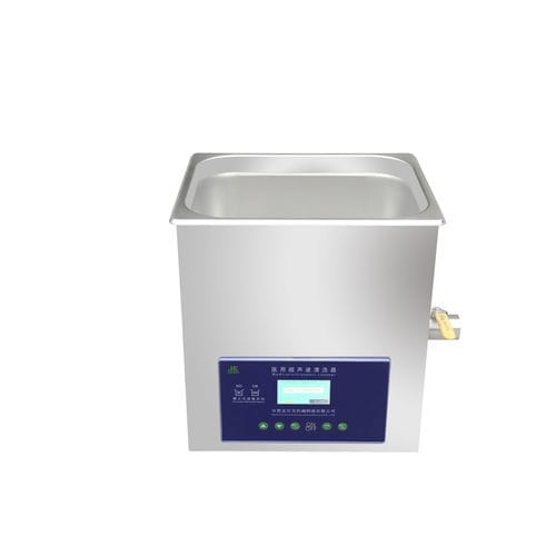 Baño de ultrasonidos médico - JK series - HEFEI JINNICK MEDICAL TECHNOLOGY CO., LTD. - de acero inoxidable / programable