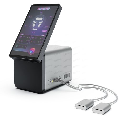 Unidad de body contouring HIFU - Hi-face mini - Beijing UNT Technology