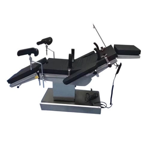 Mesa de operaciones universal - D1 - Shandong Expert Medical Equipment - eléctrica / elevadora / basculante