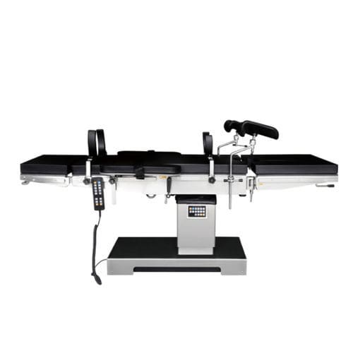 Mesa de operaciones universal - D3-I - Shandong Expert Medical Equipment - hidráulica / basculante / elevadora