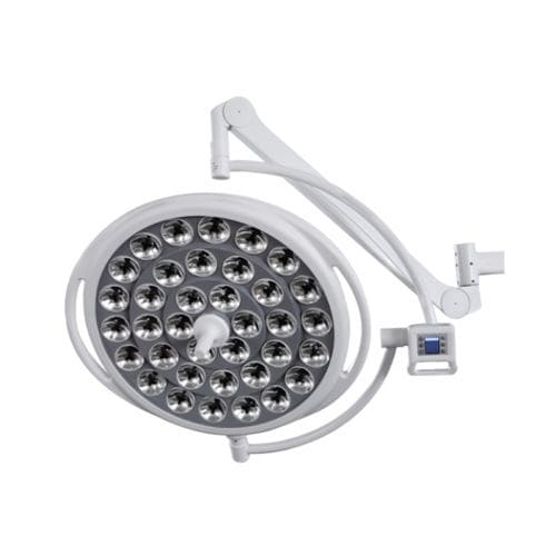 Lámpara cialítica de techo - LED720 - Shandong Expert Medical Equipment - de pared / LED / 98