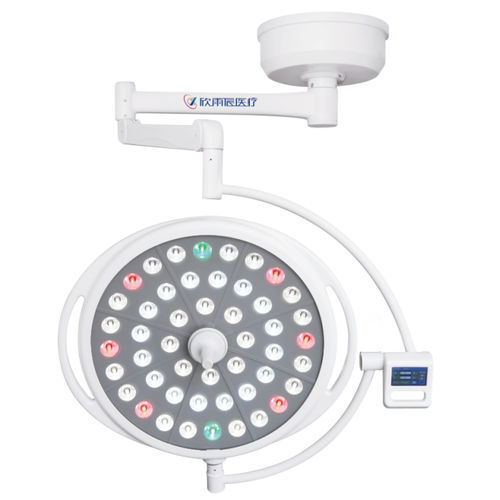 Lámpara cialítica de techo - LED700 - Shandong Expert Medical Equipment - LED / 2 brazos / 220V / 50Hz