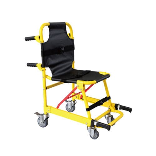 Camilla salvaescaleras - F3 - Shandong Expert Medical Equipment - de transporte / plegable / elevadora