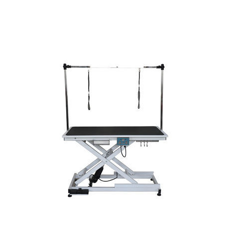 Mesa de aseo elevadora - Shandong Expert Medical Equipment - hidráulica