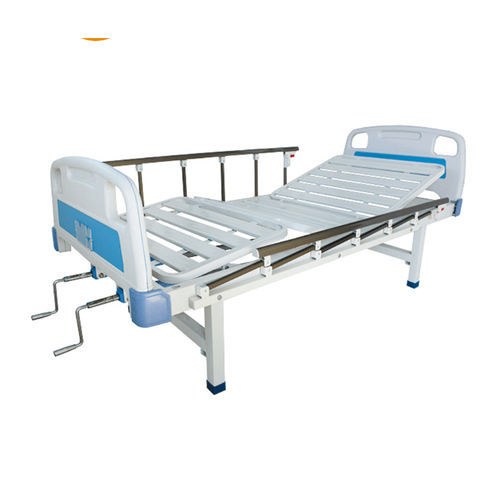 Cama de hospital - A16 - Shandong Expert Medical Equipment - manual / de altura fija / de matrimonio