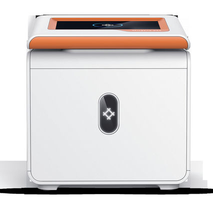 Termociclador para qPCR - Micgene - Biokey Health - de fluorescencia / de 24 orificios / para diagnóstico molecular