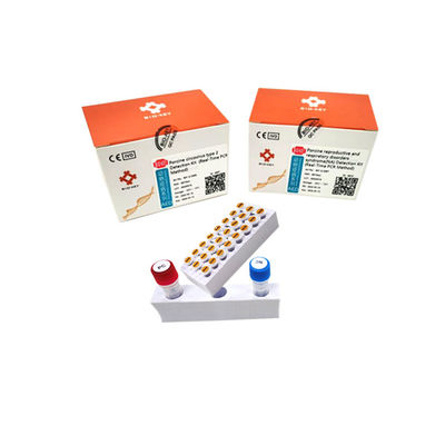 Kit de prueba veterinario - BIK-Q-S003 - Biokey Health - para animales / para virus / de suero