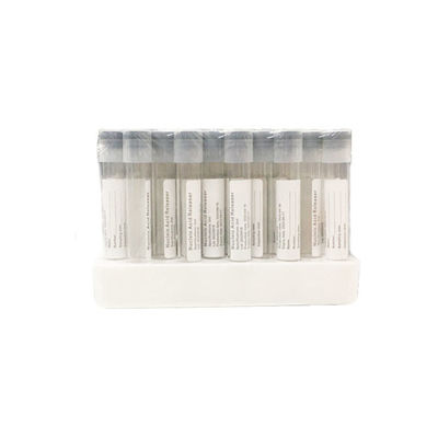 Kit de reactivos en solución - BIK-E-005H series - Biokey Health - ácido nucleico / de diagnóstico / para PCR