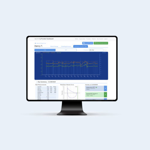 Sistema de gestión y comunicación de datos - ZEPHYRx - clínico / de investigación científica / procesos basados en la web