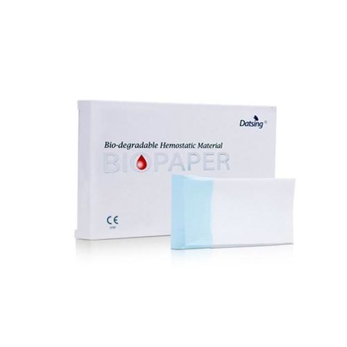 Barrera antiadherencia película - Datsing BioPaper® - Beijing Datsing Biotech - cirugía de senos / cirugía de los tendones