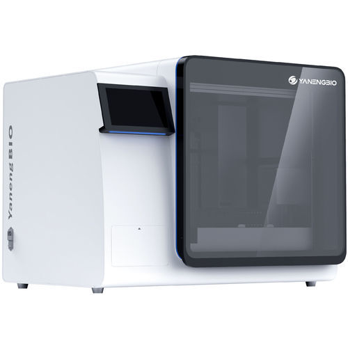 Extractor de ácidos nucleicos para diagnóstico clínico - YN-AHR3210 - Yaneng Bioscience (Shenzhen) Co., Ltd.