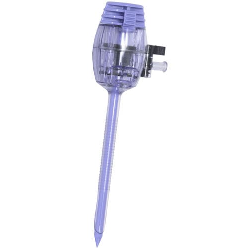Trocar laparoscópico - 510K Clear - Biowin Pharmaceutical - con puerto insuflación / con vaina / desechable