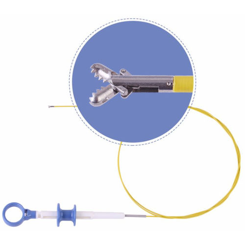 Micropinza gastrointestinal - Biowin Pharmaceutical - para endoscopia / de biopsia / desechable