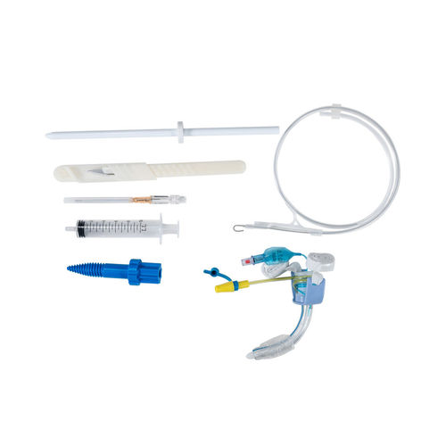 Kit médico para traqueotomía - PJQ - Biowin Pharmaceutical