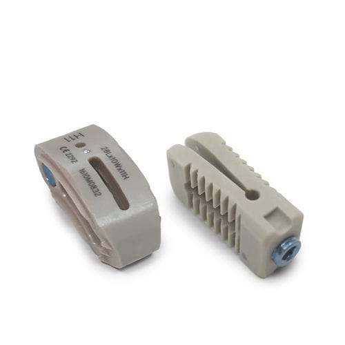 Caja intersomática de PEEK - ALCD2206~12 - A2Z Spine - lumbar / vía posterior / vía lateral