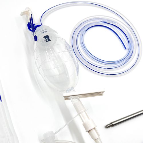 Kit de drenaje heridas - SY-03 - Suzhou Shenyun Medical Equipment