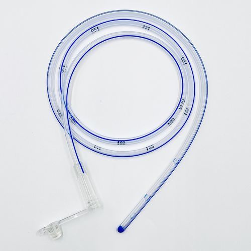 Tubo para drenaje - SY-03-01-01 - Suzhou Shenyun Medical Equipment - de silicona / flexible