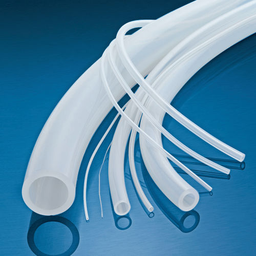 Tubo para la fabricación de dispositivos médicos - SY-03 - Suzhou Shenyun Medical Equipment - de silicona