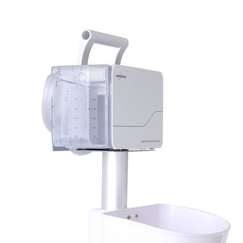 Dispositivo de drenaje bronquial insuflación-exsuflación mecánica - Nanjing Ningxing Medical Technology
