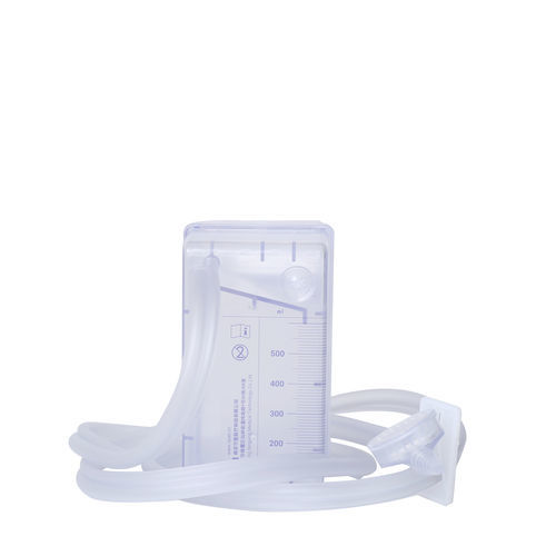Kit de extracción de muestras de sangre - NX-SS - Nanjing Ningxing Medical Technology - de tejidos