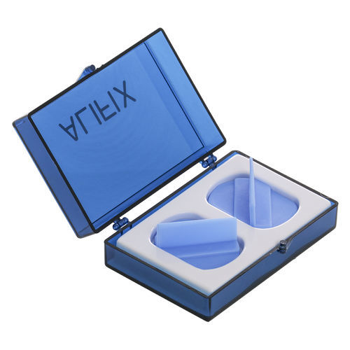 Sistema de prueba de masticación - ALIFIX - Teethan SpA - para odontología