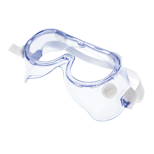 Gafas de seguridad - General Cooperation Industry Co.,Ltd