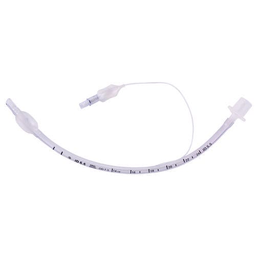Tubo endotraqueal oral - General Cooperation Industry Co.,Ltd