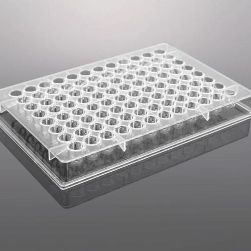 Microplaca ELISA - General Cooperation Industry Co.,Ltd - de laboratorio / de 96 orificios / de sangre