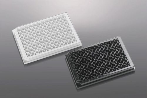 Microplaca ELISA - General Cooperation Industry Co.,Ltd - de fluorescencia / de luminiscencia / de laboratorio