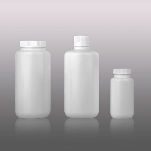 Frasco de laboratorio - General Cooperation Industry Co.,Ltd - de polietileno