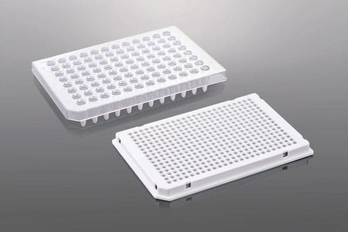Microplaca para PCR - General Cooperation Industry Co.,Ltd - para absorción / de fluorescencia / de luminiscencia
