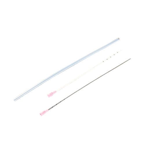 Catéter de transferencia de embriones - General Cooperation Industry Co.,Ltd - intrauterino / vaginal / femenino